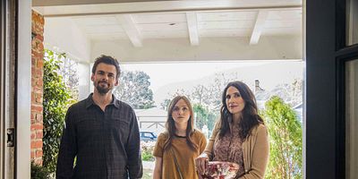 poster de la série Nouvelles amitiés