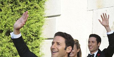 poster de la série The Good News Is