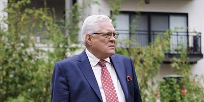 poster de la série Comptes actifs