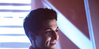 poster de la série Le collectionneur