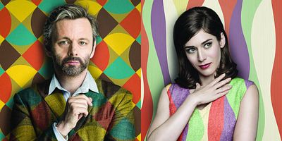 poster de la série Une question d'attraction