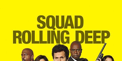 poster de la série L'Abattoir