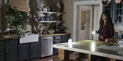 poster de la série La Revanche de Noel Kahn