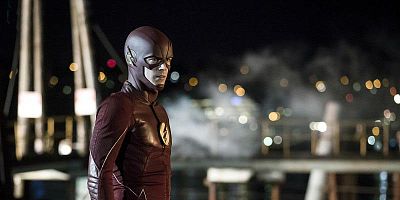 poster de la série Réalité perturbée