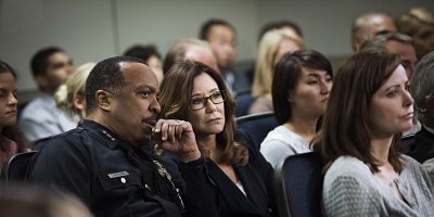 poster de la série Journée noire