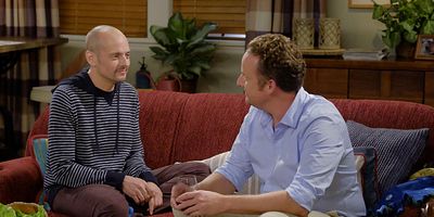 poster de la série Allison's Career Move