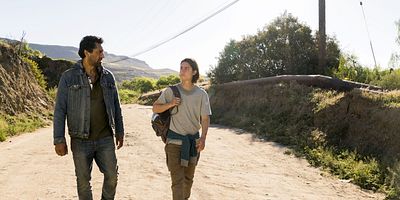 poster de la série Ne pas déranger