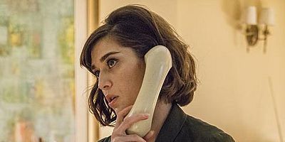 poster de la série Coats or Keys