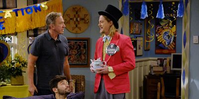 poster de la série Météo du match : douche froide