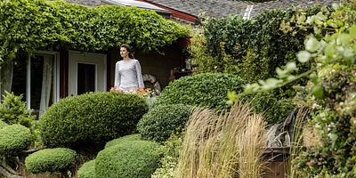 poster de la série Secondes chances