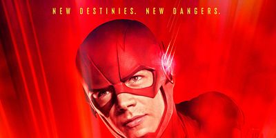 poster de la série Je sais qui tu es