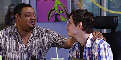 poster de la série B-O-N--BONFIRE