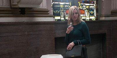 poster de la série Chapitre 2 - Lupus in fabula