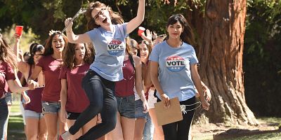 poster de la série Hibbidy Bobbidy