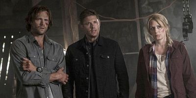 poster de la série Mamma Mia