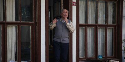 poster de la série Hangimiz Sevmedik 6.Bölüm