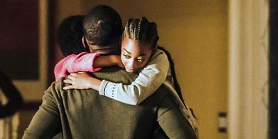 poster de la série Nouveaux horizons