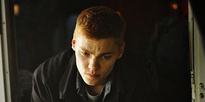 poster de la série Tempête solaire