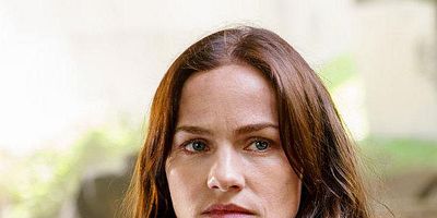 poster de la série De retour