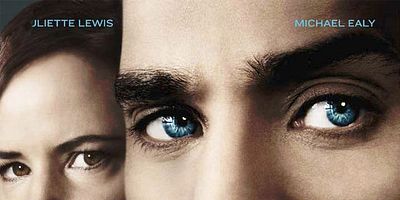 poster de la série L'enterrement