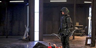 poster de la série Nouvelles Recrues