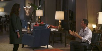 poster de la série Bombe à retardement