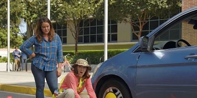 poster de la série La sieste