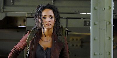 poster de la série Bons baisers de Moscou