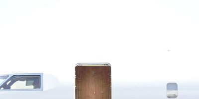 poster de la série La mission