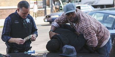 poster de la série De la poudre aux yeux