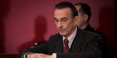 poster de la série Les 4 du maquis