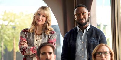 poster de la série Prête