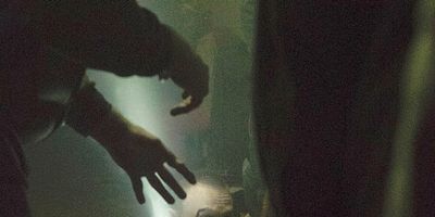 poster de la série Chapitre 6 - Étoile du matin