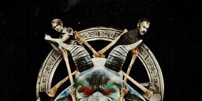 poster de la série Dig Me Up Dig Me Down