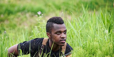 poster de la série Pour moi