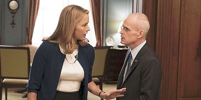 poster de la série Espion contre espion