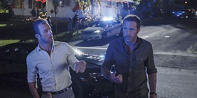 poster de la série Ka Hale Ho'okauwel