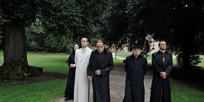 poster de la série 