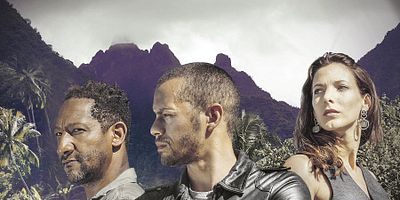poster de la série Nouveau chapitre