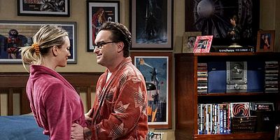 poster de la série Une vérité approximative