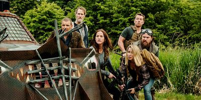 poster de la série Petite chose