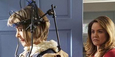 poster de la série Merci, non merci