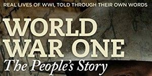 poster de la série Reg, Alan, James and Dorothy