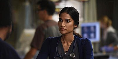 poster de la série Femmes extraordinaires