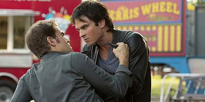 poster de la série Je ne te quitterai jamais