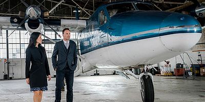 poster de la série Le tasbih de Zohala