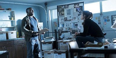 poster de la série Péchés capitaux