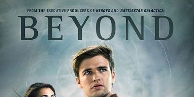 poster de la série Ties That Bind