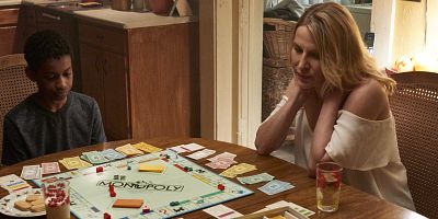 poster de la série From Terrible Me