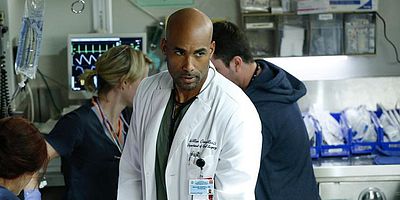 poster de la série Les enfants d'Elysian